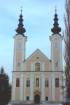Pfk. Maria Hilf und St. Peter und Paul
